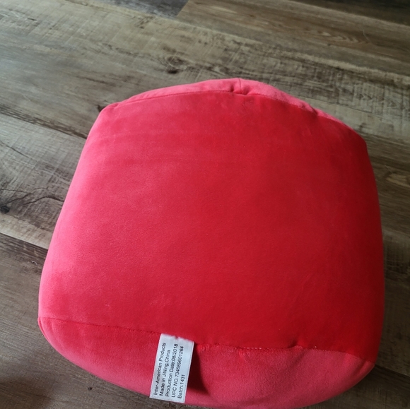 SOLD NEW HTF FITZ THE SQUISHMALLOW STACK - Picture 6 of 6